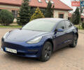 Синий Тесла Модель 3, объемом двигателя 0 л и пробегом 108 тыс. км за 16600 $, фото 13 на Automoto.ua