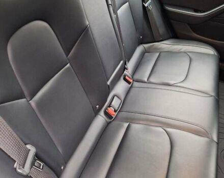 Синий Тесла Модель 3, объемом двигателя 0 л и пробегом 236 тыс. км за 16000 $, фото 13 на Automoto.ua