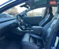 Синій Тесла Модель 3, об'ємом двигуна 0 л та пробігом 121 тис. км за 17200 $, фото 12 на Automoto.ua