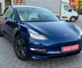 Синий Тесла Модель 3, объемом двигателя 0 л и пробегом 107 тыс. км за 15200 $, фото 94 на Automoto.ua