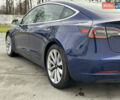 Синий Тесла Модель 3, объемом двигателя 0 л и пробегом 138 тыс. км за 15999 $, фото 17 на Automoto.ua