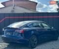 Синий Тесла Модель 3, объемом двигателя 0 л и пробегом 103 тыс. км за 15900 $, фото 21 на Automoto.ua
