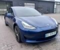 Синій Тесла Модель 3, об'ємом двигуна 0 л та пробігом 120 тис. км за 16500 $, фото 19 на Automoto.ua