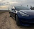 Синий Тесла Модель 3, объемом двигателя 0 л и пробегом 147 тыс. км за 15800 $, фото 1 на Automoto.ua