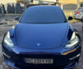 Синій Тесла Модель 3, об'ємом двигуна 0 л та пробігом 65 тис. км за 23300 $, фото 1 на Automoto.ua