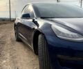 Синий Тесла Модель 3, объемом двигателя 0 л и пробегом 147 тыс. км за 15500 $, фото 12 на Automoto.ua