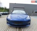 Синій Тесла Модель 3, об'ємом двигуна 0 л та пробігом 125 тис. км за 15500 $, фото 6 на Automoto.ua