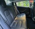 Синий Тесла Модель 3, объемом двигателя 0 л и пробегом 87 тыс. км за 17500 $, фото 53 на Automoto.ua