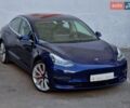 Синій Тесла Модель 3, об'ємом двигуна 0 л та пробігом 98 тис. км за 17990 $, фото 8 на Automoto.ua