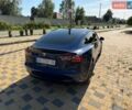 Синий Тесла Модель 3, объемом двигателя 0 л и пробегом 163 тыс. км за 16300 $, фото 10 на Automoto.ua