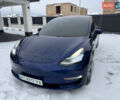 Синий Тесла Модель 3, объемом двигателя 0 л и пробегом 119 тыс. км за 15900 $, фото 12 на Automoto.ua