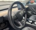 Синий Тесла Модель 3, объемом двигателя 0 л и пробегом 116 тыс. км за 18500 $, фото 10 на Automoto.ua