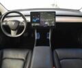 Синий Тесла Модель 3, объемом двигателя 0 л и пробегом 40 тыс. км за 8900 $, фото 8 на Automoto.ua