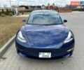 Синій Тесла Модель 3, об'ємом двигуна 0 л та пробігом 161 тис. км за 16000 $, фото 3 на Automoto.ua