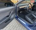 Синий Тесла Модель 3, объемом двигателя 0 л и пробегом 147 тыс. км за 18200 $, фото 24 на Automoto.ua