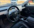 Синій Тесла Модель 3, об'ємом двигуна 0 л та пробігом 180 тис. км за 16999 $, фото 12 на Automoto.ua