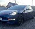 Синий Тесла Модель 3, объемом двигателя 0 л и пробегом 190 тыс. км за 14900 $, фото 1 на Automoto.ua
