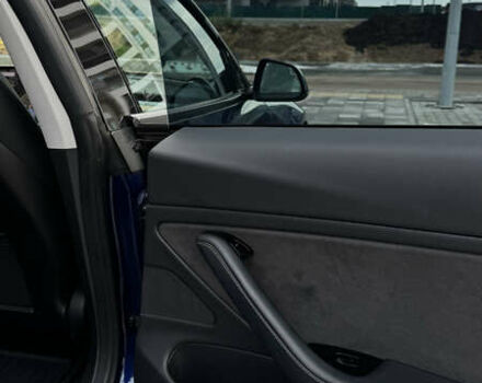 Синій Тесла Модель 3, об'ємом двигуна 0 л та пробігом 205 тис. км за 16900 $, фото 22 на Automoto.ua