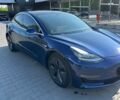 Синій Тесла Модель 3, об'ємом двигуна 0 л та пробігом 196 тис. км за 13999 $, фото 9 на Automoto.ua