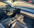 Синий Тесла Модель 3, объемом двигателя 0 л и пробегом 178 тыс. км за 14999 $, фото 12 на Automoto.ua
