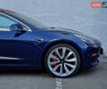 Синий Тесла Модель 3, объемом двигателя 0 л и пробегом 98 тыс. км за 20990 $, фото 24 на Automoto.ua
