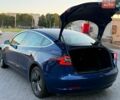 Синий Тесла Модель 3, объемом двигателя 0 л и пробегом 107 тыс. км за 15200 $, фото 105 на Automoto.ua