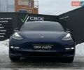Синій Тесла Модель 3, об'ємом двигуна 0 л та пробігом 123 тис. км за 16999 $, фото 1 на Automoto.ua