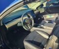 Синий Тесла Модель 3, объемом двигателя 0 л и пробегом 245 тыс. км за 16000 $, фото 16 на Automoto.ua