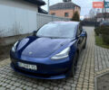 Синій Тесла Модель 3, об'ємом двигуна 0 л та пробігом 158 тис. км за 16000 $, фото 33 на Automoto.ua