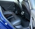 Синій Тесла Модель 3, об'ємом двигуна 0 л та пробігом 104 тис. км за 18500 $, фото 23 на Automoto.ua