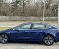 Синій Тесла Модель 3, об'ємом двигуна 0 л та пробігом 97 тис. км за 9299 $, фото 3 на Automoto.ua
