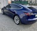 Синий Тесла Модель 3, объемом двигателя 0 л и пробегом 153 тыс. км за 16500 $, фото 6 на Automoto.ua