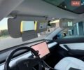 Синий Тесла Модель 3, объемом двигателя 0 л и пробегом 107 тыс. км за 15200 $, фото 108 на Automoto.ua