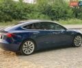 Синий Тесла Модель 3, объемом двигателя 0 л и пробегом 109 тыс. км за 22000 $, фото 32 на Automoto.ua