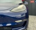 Синий Тесла Модель 3, объемом двигателя 0 л и пробегом 103 тыс. км за 15900 $, фото 10 на Automoto.ua