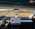 Синий Тесла Модель 3, объемом двигателя 0 л и пробегом 98 тыс. км за 16300 $, фото 17 на Automoto.ua