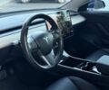 Синій Тесла Модель 3, об'ємом двигуна 0 л та пробігом 104 тис. км за 18500 $, фото 20 на Automoto.ua