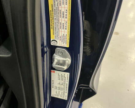 Тесла Модель 3 2018 у Києві на Automoto.ua Синій Тесла Модель 3, об'ємом двигуна 0 л та пробігом 48 тис. км за 31000 $, фото 29 на Automoto.ua