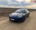 Синий Тесла Модель 3, объемом двигателя 0 л и пробегом 147 тыс. км за 15500 $, фото 16 на Automoto.ua
