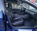 Синій Тесла Модель 3, об'ємом двигуна 0 л та пробігом 98 тис. км за 17990 $, фото 46 на Automoto.ua