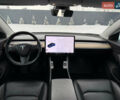 Синий Тесла Модель 3, объемом двигателя 0 л и пробегом 119 тыс. км за 15900 $, фото 21 на Automoto.ua