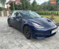 Синий Тесла Модель 3, объемом двигателя 0 л и пробегом 90 тыс. км за 18700 $, фото 6 на Automoto.ua