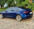 Синий Тесла Модель 3, объемом двигателя 0 л и пробегом 109 тыс. км за 22000 $, фото 34 на Automoto.ua