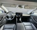 Синій Тесла Модель 3, об'ємом двигуна 0 л та пробігом 97 тис. км за 9299 $, фото 6 на Automoto.ua