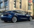 Синий Тесла Модель 3, объемом двигателя 0 л и пробегом 115 тыс. км за 17000 $, фото 13 на Automoto.ua