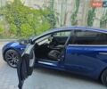 Синий Тесла Модель 3, объемом двигателя 0 л и пробегом 87 тыс. км за 17500 $, фото 24 на Automoto.ua