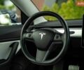 Синий Тесла Модель 3, объемом двигателя 0 л и пробегом 88 тыс. км за 18900 $, фото 25 на Automoto.ua