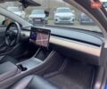 Синий Тесла Модель 3, объемом двигателя 0 л и пробегом 197 тыс. км за 14700 $, фото 8 на Automoto.ua