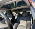 Синий Тесла Модель 3, объемом двигателя 0 л и пробегом 91 тыс. км за 21500 $, фото 8 на Automoto.ua