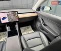 Синий Тесла Модель 3, объемом двигателя 0 л и пробегом 103 тыс. км за 15900 $, фото 45 на Automoto.ua